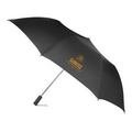 totes  Sunguard Auto Open Golf Folding Umbrella